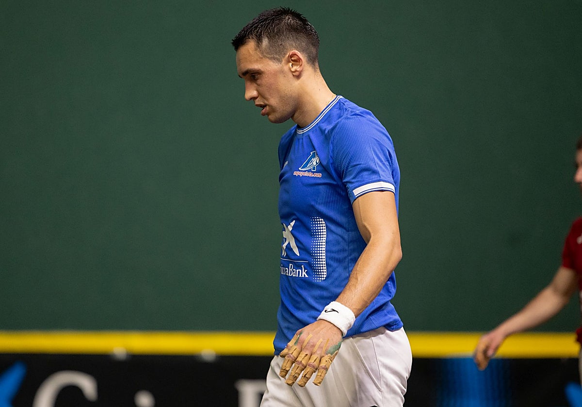 Pelota Zabala No Jugar En Viana Este Viernes La Rioja Pelota Zabala No Jugar En Viana Este Viernes La Rioja